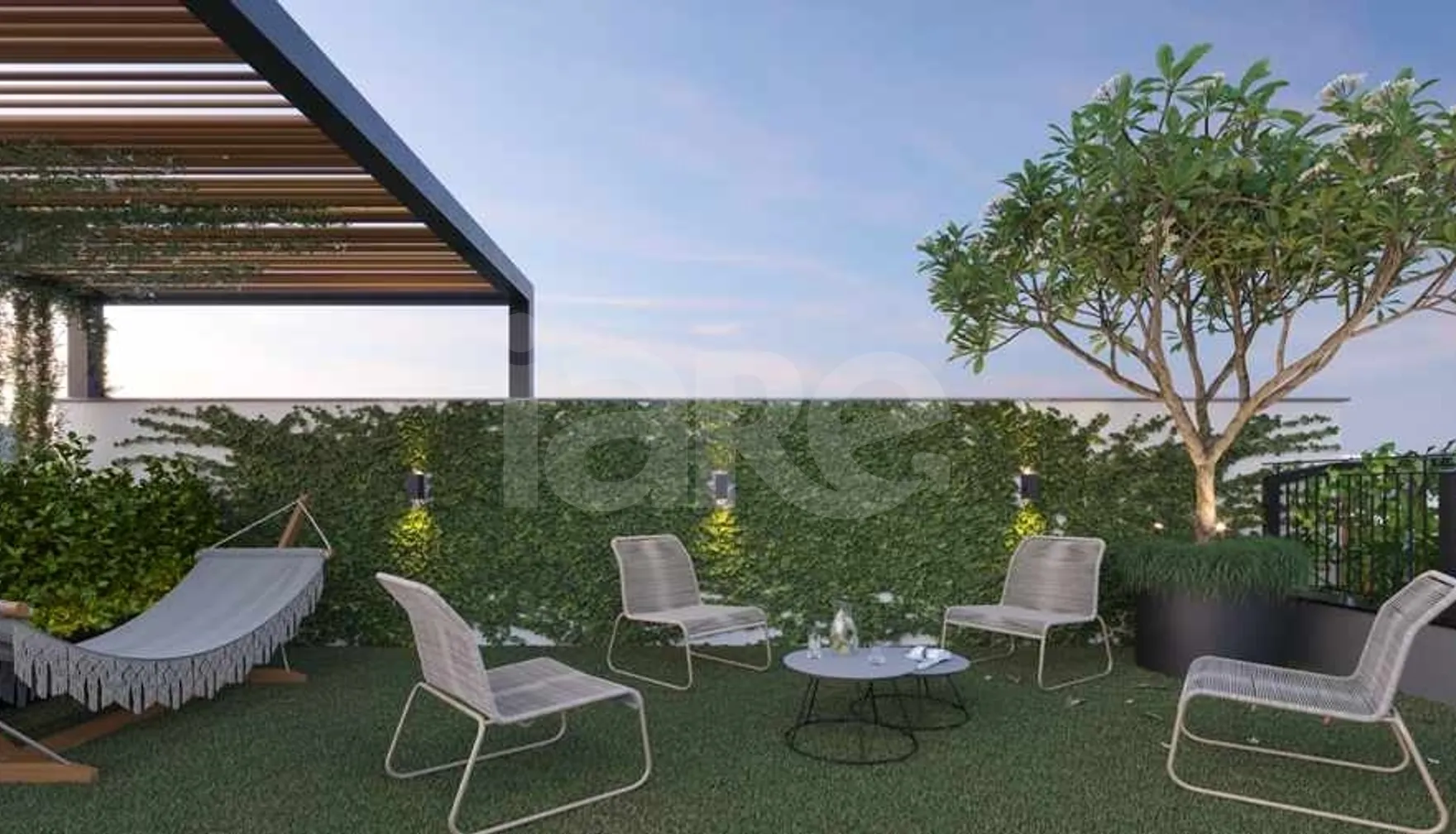 Jardim Amélia - Apartamento com 91,53 m², em Petrópolis — foto 12