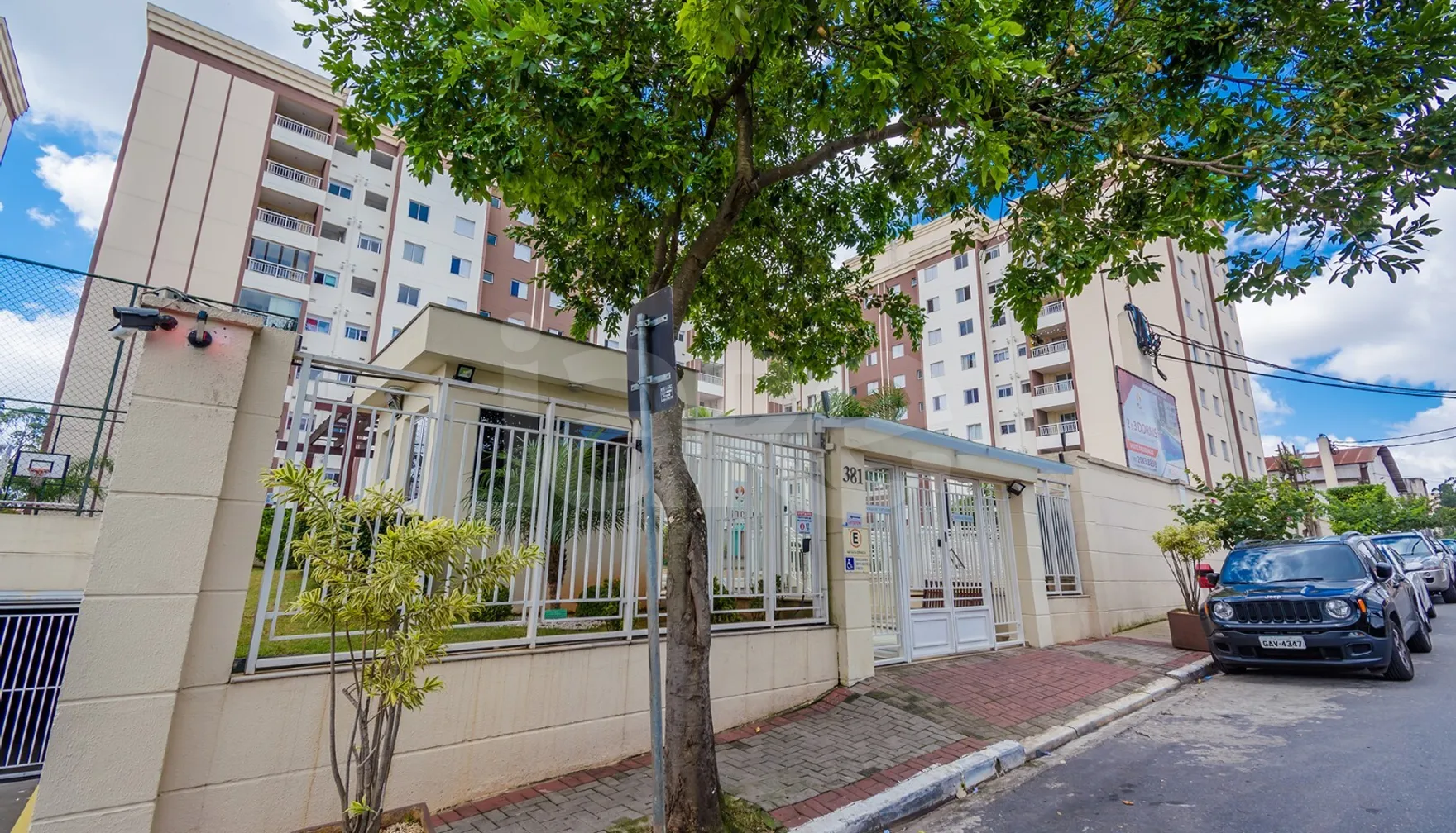 Olimpic MBigucci - Apartamento com 46,08 m², em Jardim Santa Cruz — foto 19