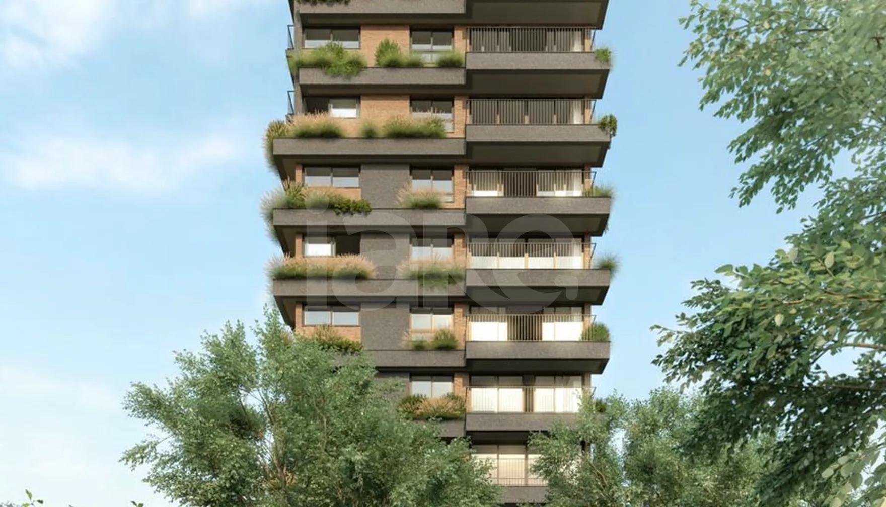 Roca 815 - Garden com 251,38 m², em Bela Vista — foto 9