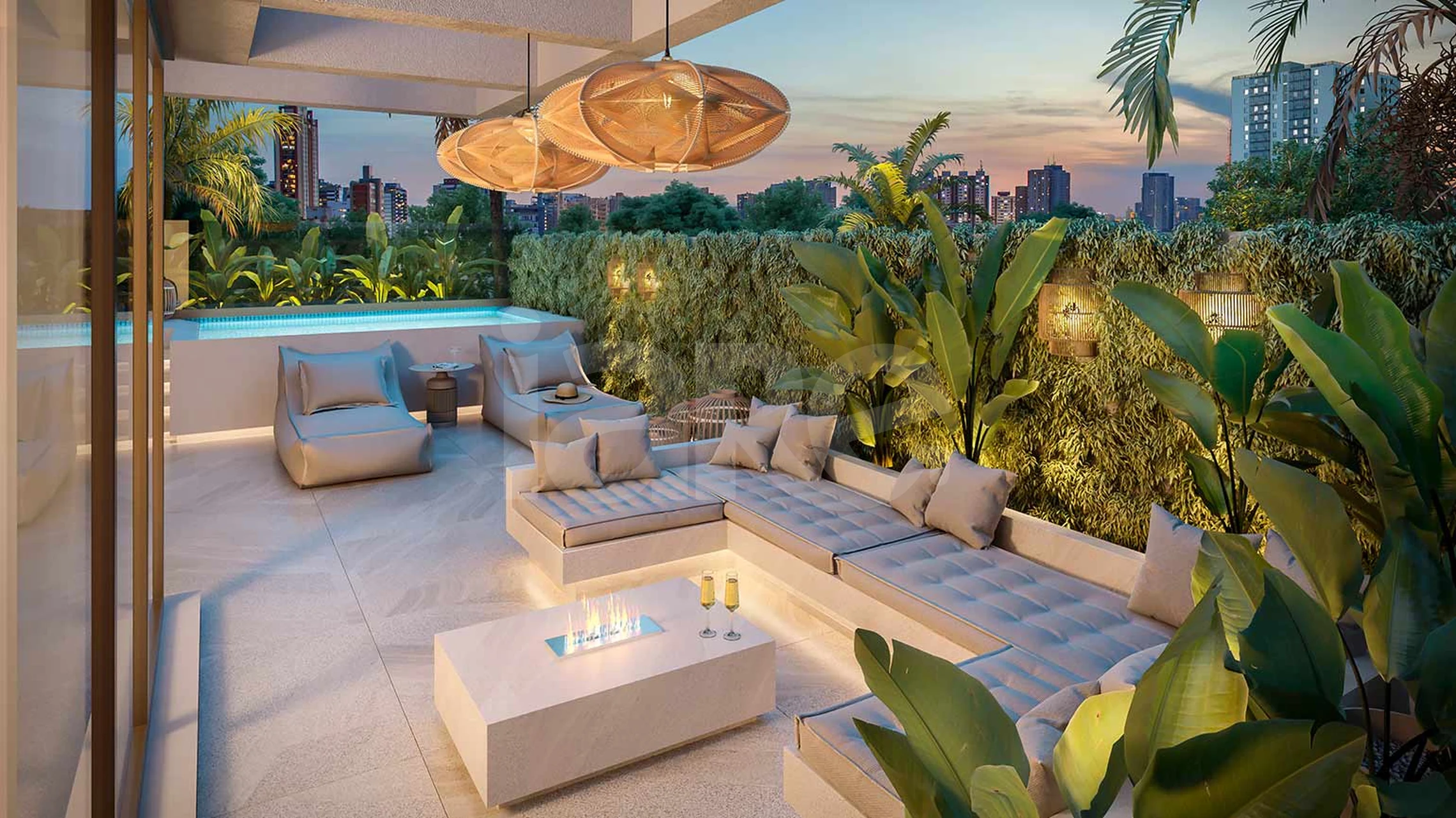 Bris - Garden com 274,39 m², em Centro — foto 12
