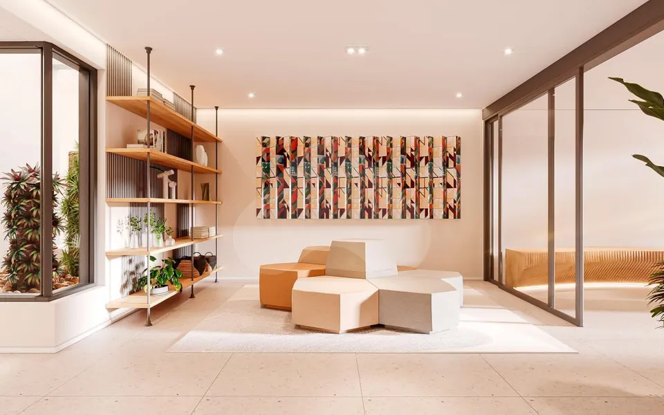 Nest Vila Ipojuca - Loja com 33,82 m², em Vila Ipojuca — foto 7