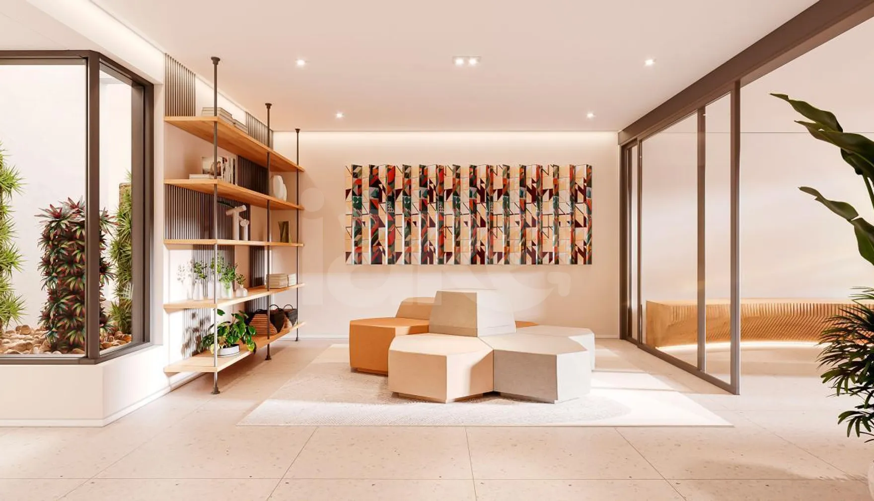 Nest Vila Ipojuca - Loja com 33,82 m², em Vila Ipojuca — foto 7