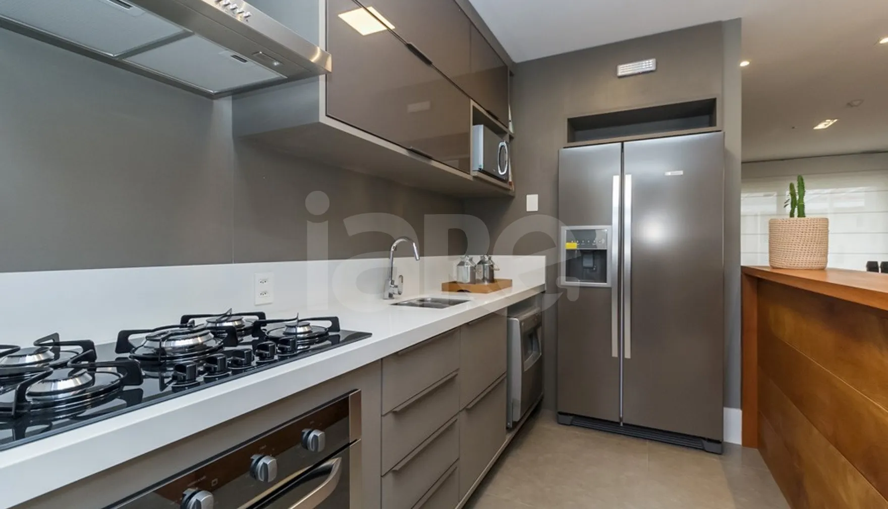 Euroville - Casa com 188,03 m², em Vila Nova — foto 14