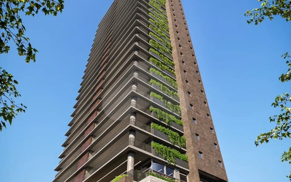 Artesano Oscar Porto - Apartamento com 181,9 m², em Paraíso — foto 4