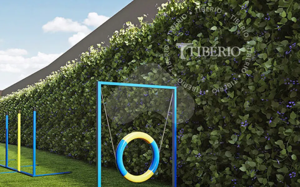 Supremo Parque da Mooca - Studio com 24,69 m², em Mooca — foto 24