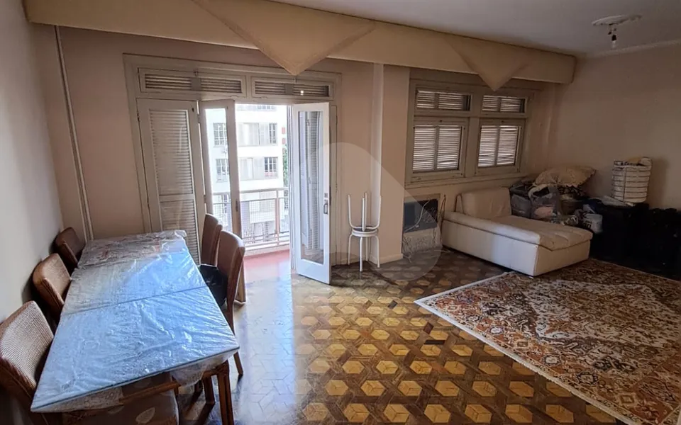 Edifício Everest Apto 31 - Apartamento com 159 m², em Centro Histórico — foto 8