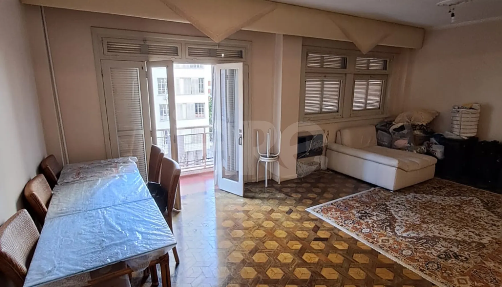 Edifício Everest Apto 31 - Apartamento com 159 m², em Centro Histórico — foto 3