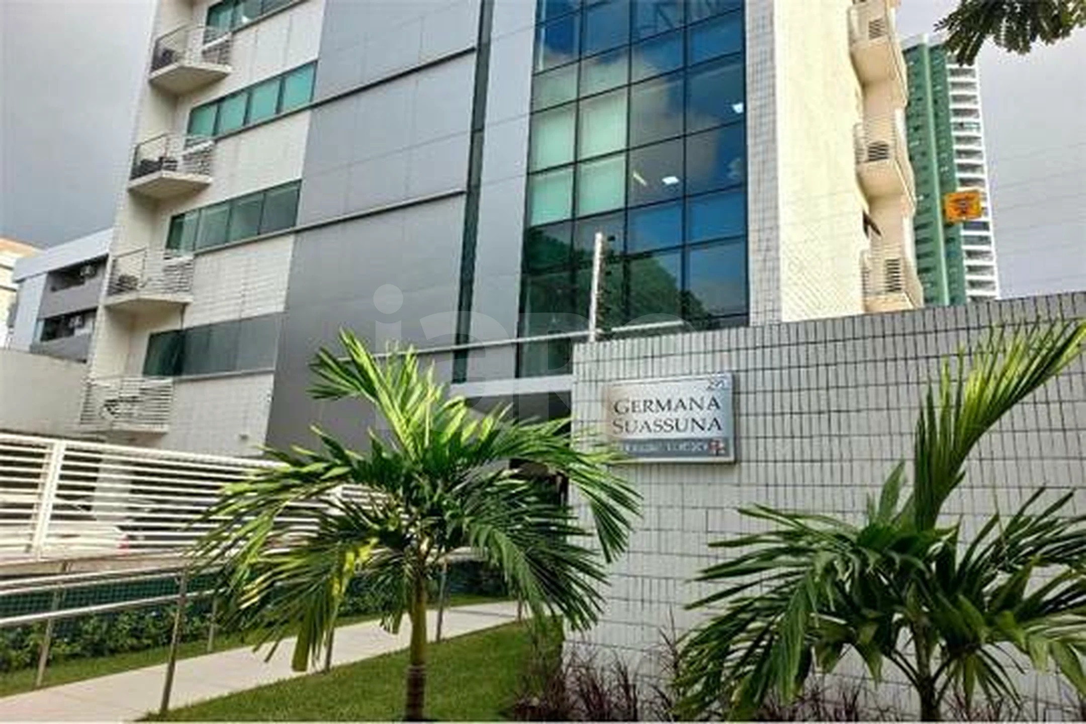 Germana Suassuna - Sala comercial com 26,19 m², em Casa Forte — foto 9