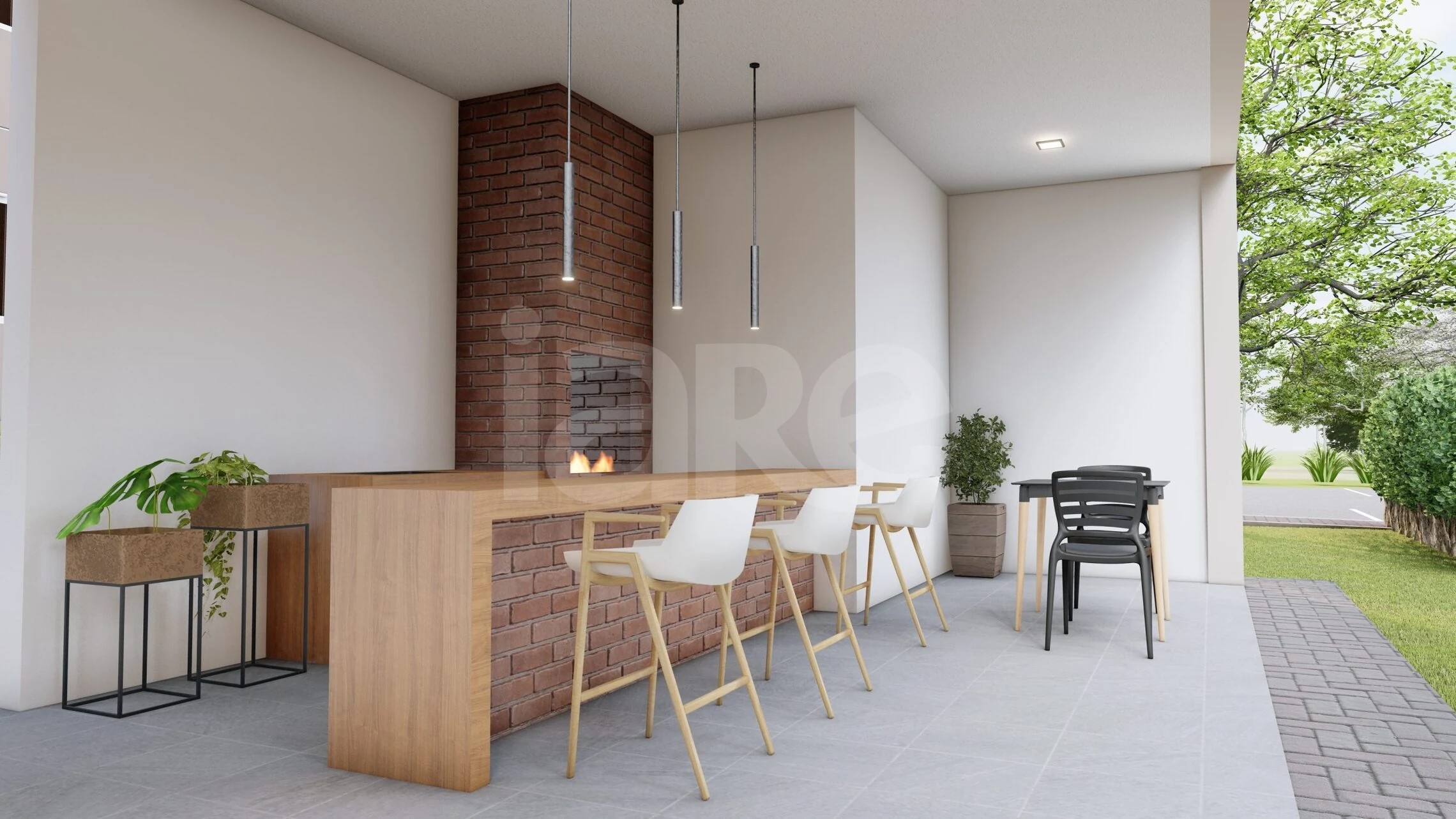Sou Pleno Life - Apartamento com 54,87 m², em Braz Cubas — foto 26