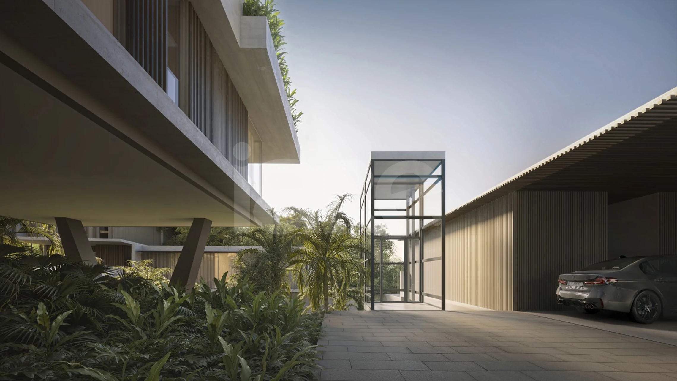 Sensi Al Mare - Casa com 387,25 m², em Centro de Vila Velha — foto 26