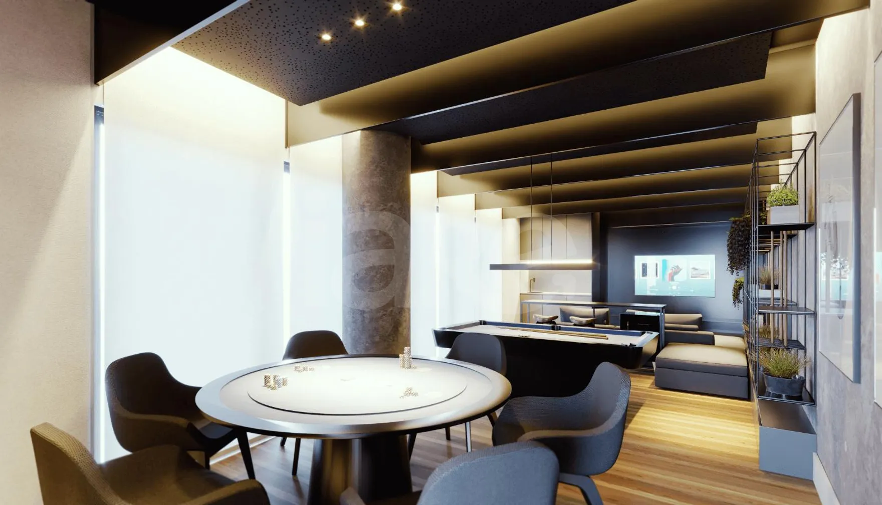 360 House - Apartamento com 145 m², em Tambaú — foto 12
