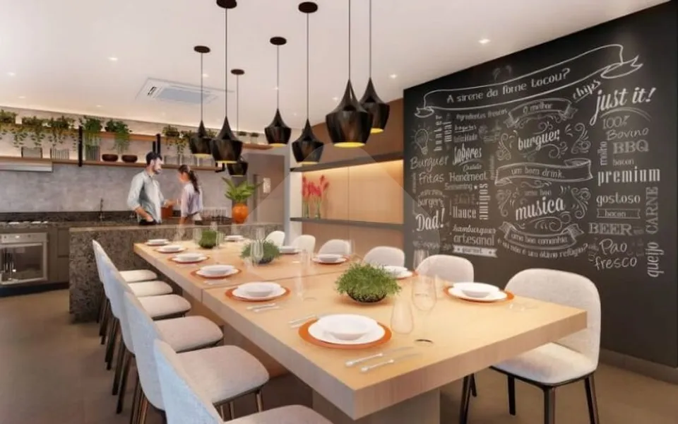 Max Tucuruvi - Apartamento com 28,32 m², em Tucuruvi — foto 8