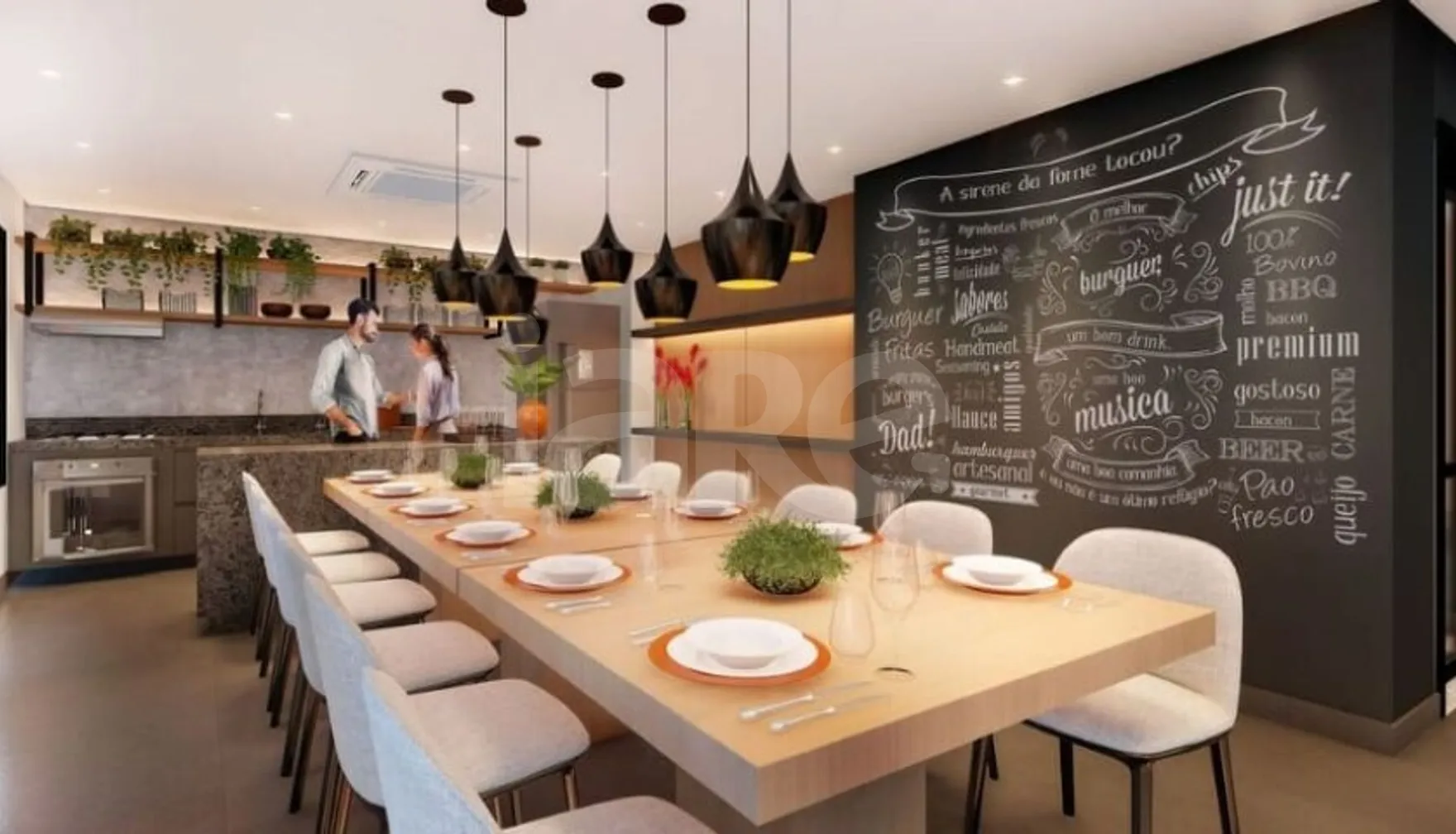 Max Tucuruvi - Apartamento com 56,2 m², em Tucuruvi — foto 8