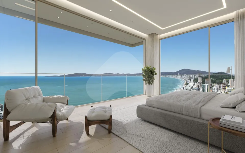 Legacy Vertical Home - Apartamento com 192,55 m², em Centro — foto 28