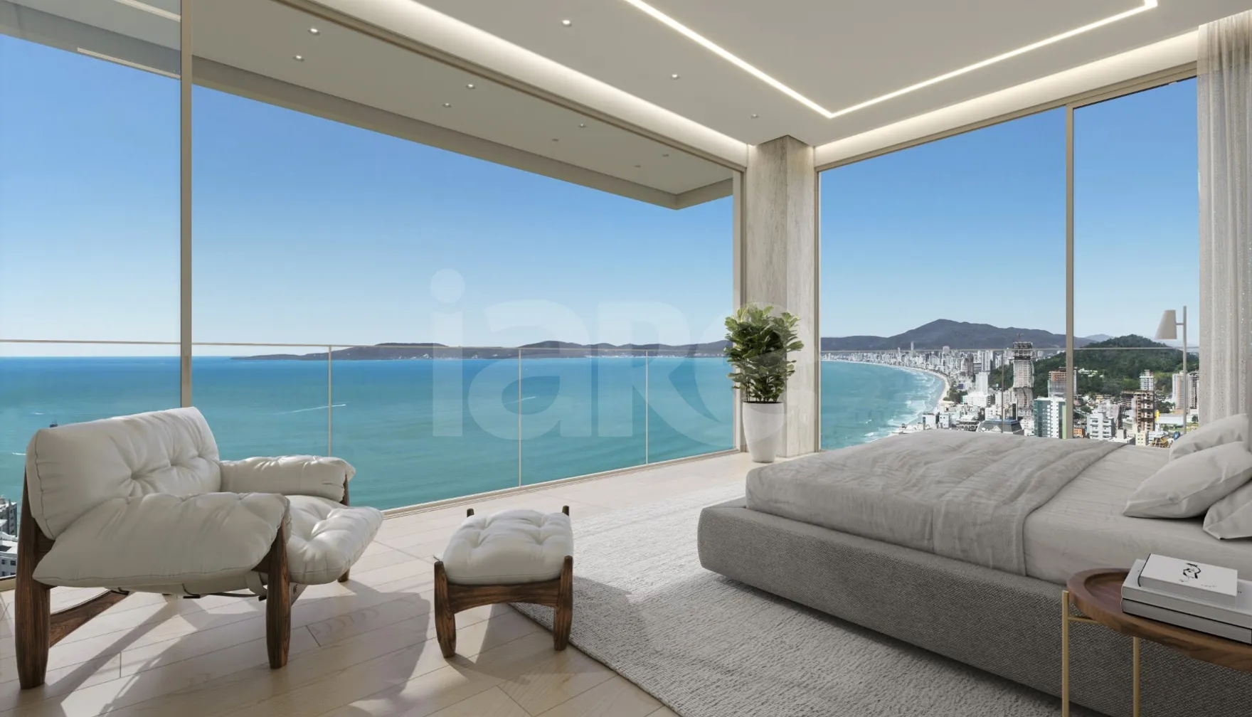 Legacy Vertical Home - Apartamento com 342,6 m², em Centro — foto 5