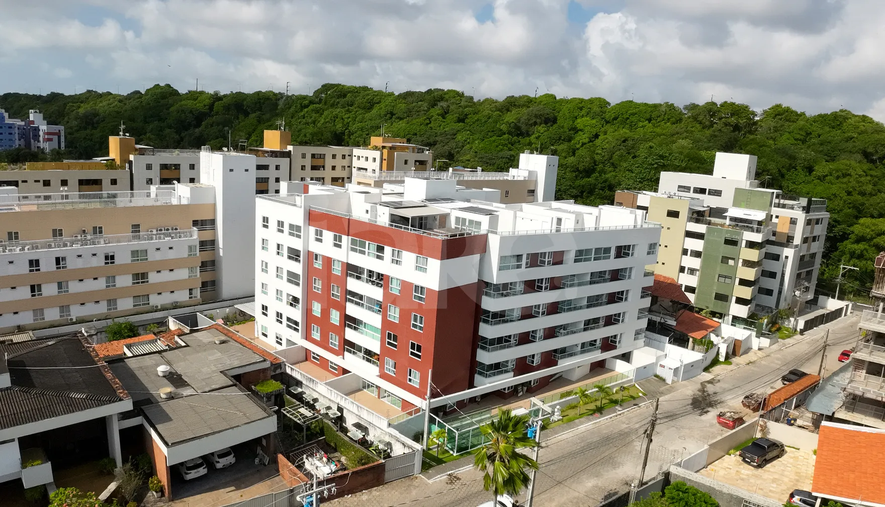 Mar de Corais - Garden com 146,6 m², em Cabo Branco — foto 7