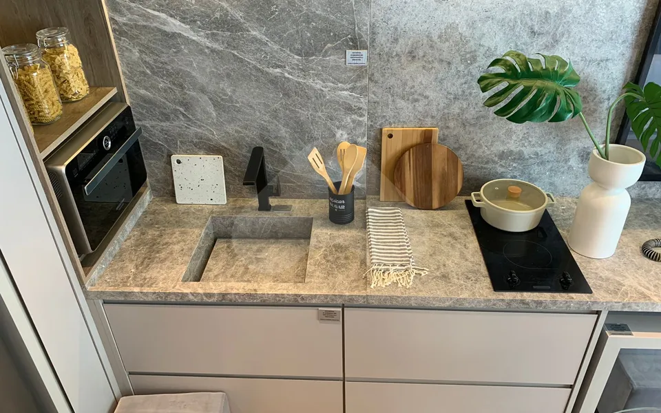 Prisma Pinheiros - Studio com 25,96 m², em Pinheiros — foto 7