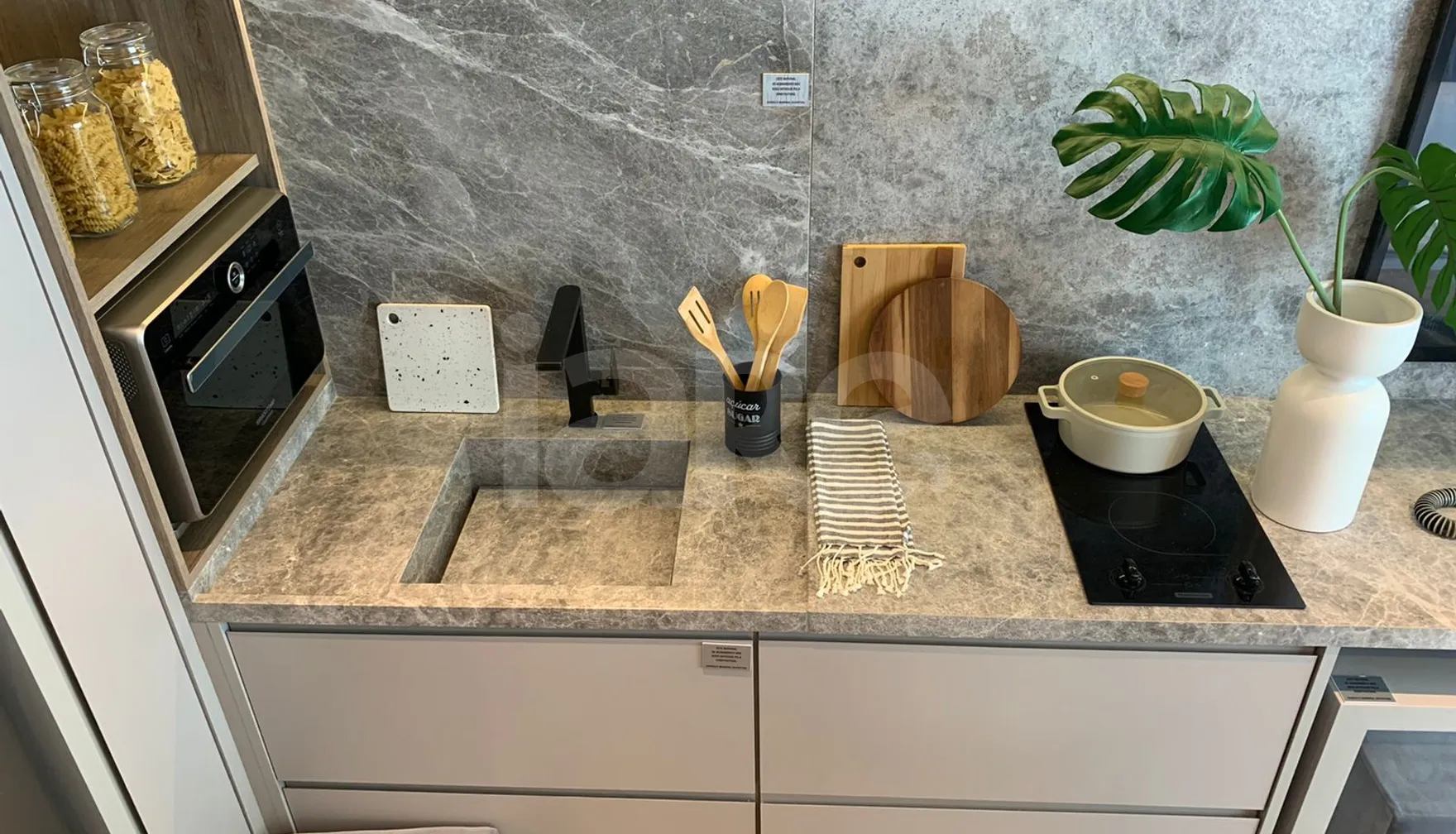 Prisma Pinheiros - Apartamento com 31,34 m², em Pinheiros — foto 7