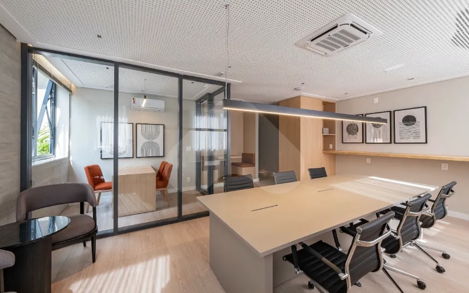 Diamond Jardins - Apartamento com 93,16 m², em Jardim Paulista — foto 27