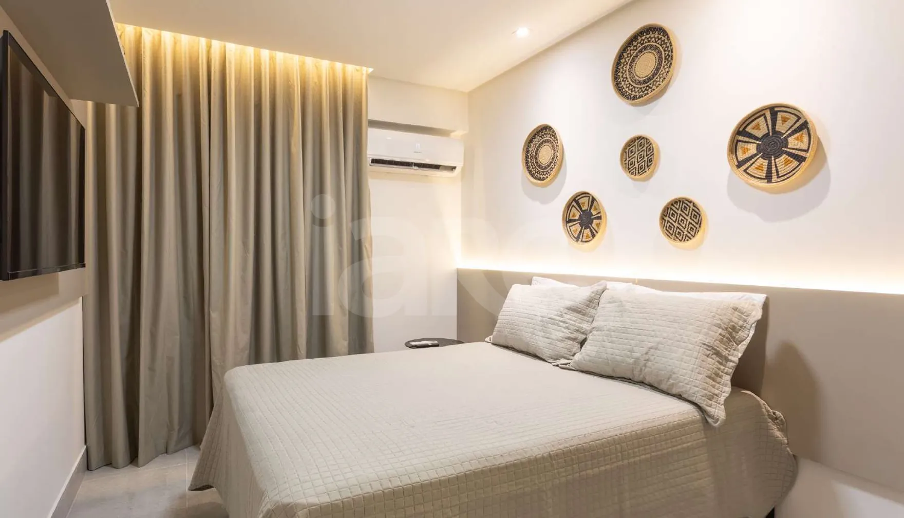 Blue Sky Camboinha - Apartamento com 84,49 m², em Camboinha — foto 6