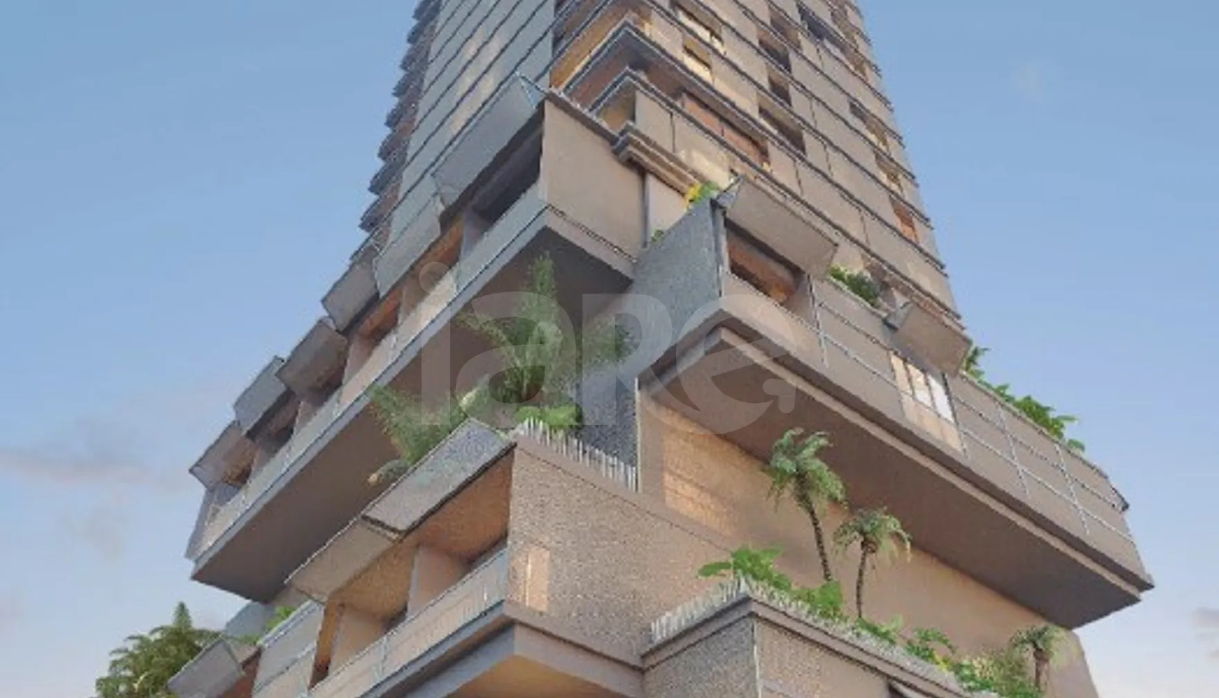 Casa Jardins Jaú by You - Apartamento com 145,12 m², em Jardim Paulista — foto 23