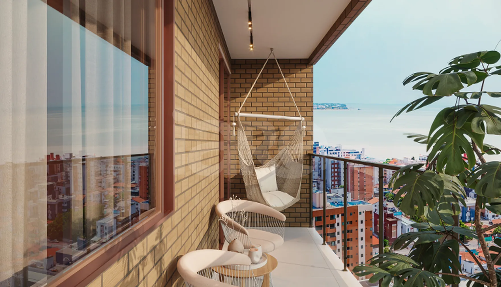 Vita Maria Catarina - Apartamento com 50,6 m², em Jardim Oceania — foto 21