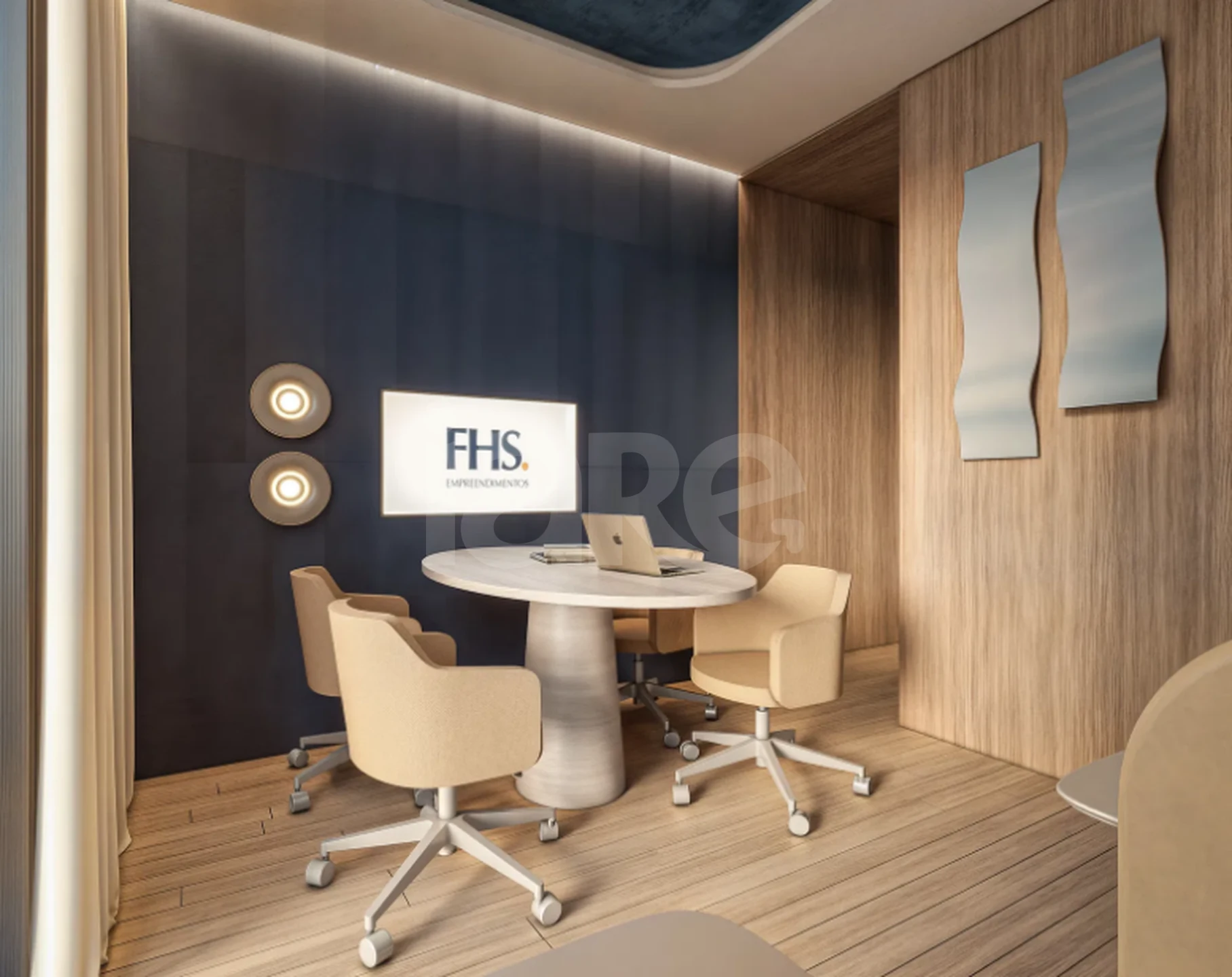 Valen Residence - Apartamento com 54 m², em Bombas — foto 18