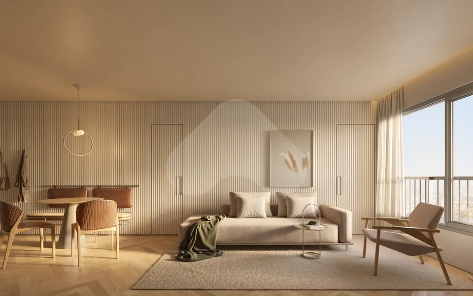 Sync Moinhos - Apartamento com 39,63 m², em Moinhos de Vento — foto 25