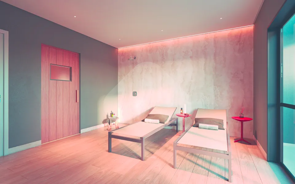 Villa Chácara Inglesa - Apartamento com 69 m², em Chácara Inglesa — foto 15