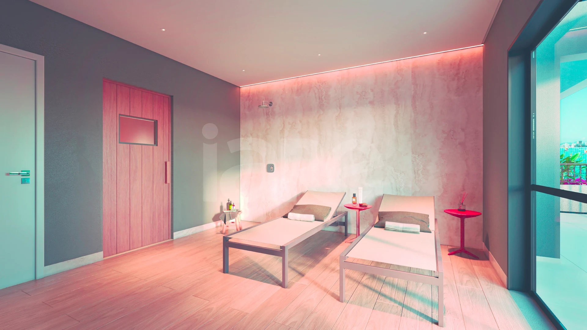 Villa Chácara Inglesa - Apartamento com 69 m², em Chácara Inglesa — foto 15