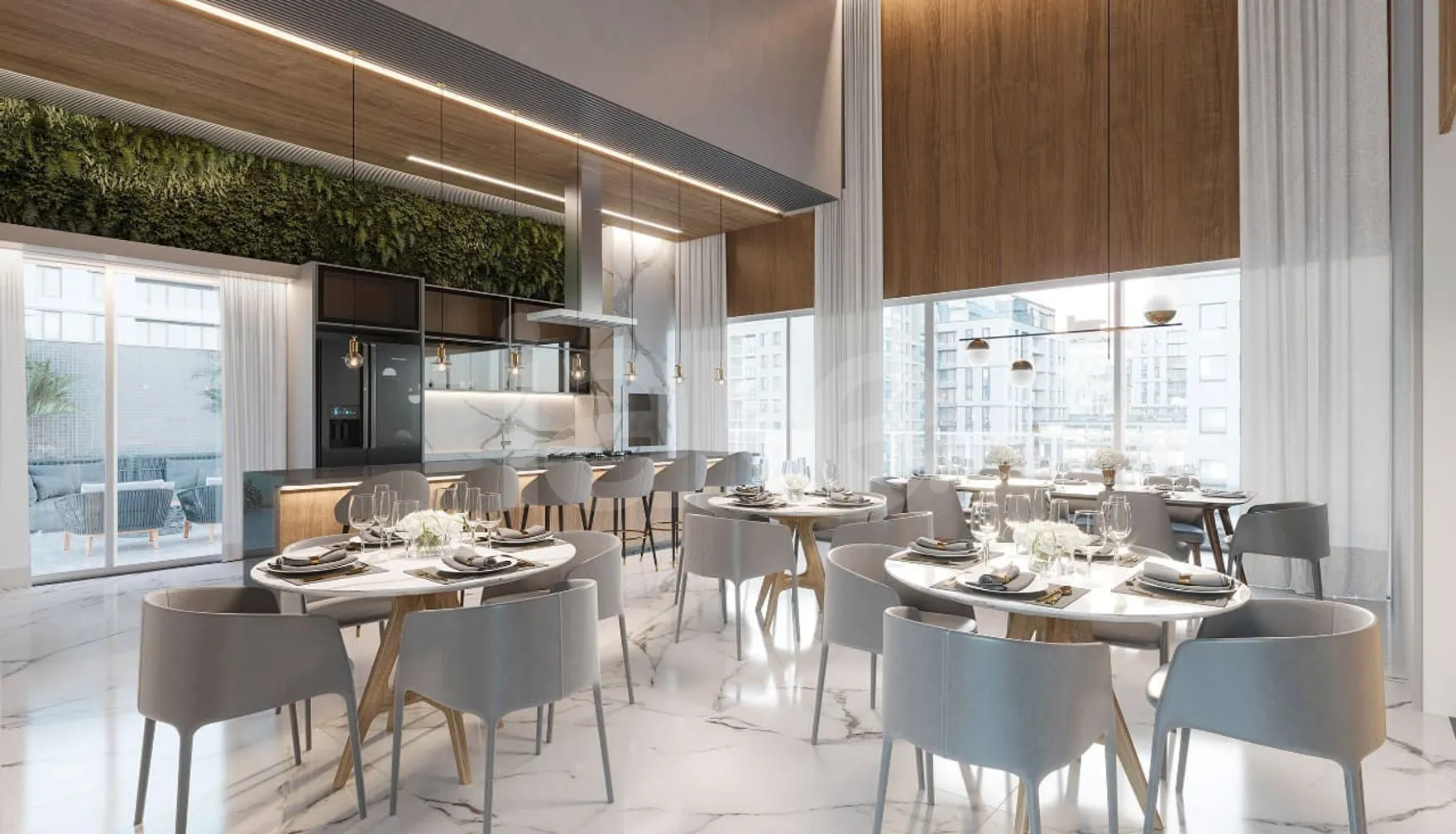 Timeless Arrka at Alvin - Garden com 182,59 m², em Centro — foto 19
