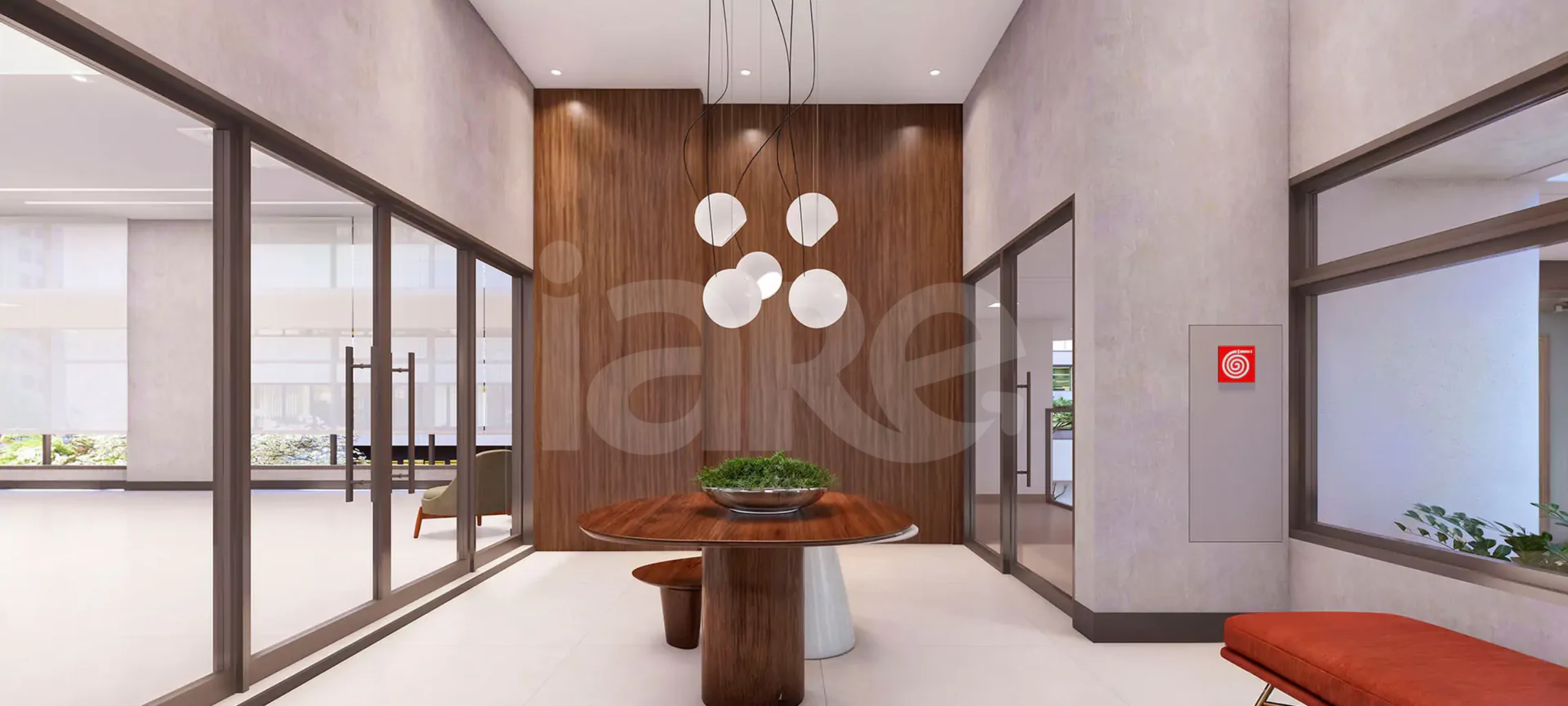 Skyline - Apartamento com 130,81 m², em Brooklin Novo — foto 19