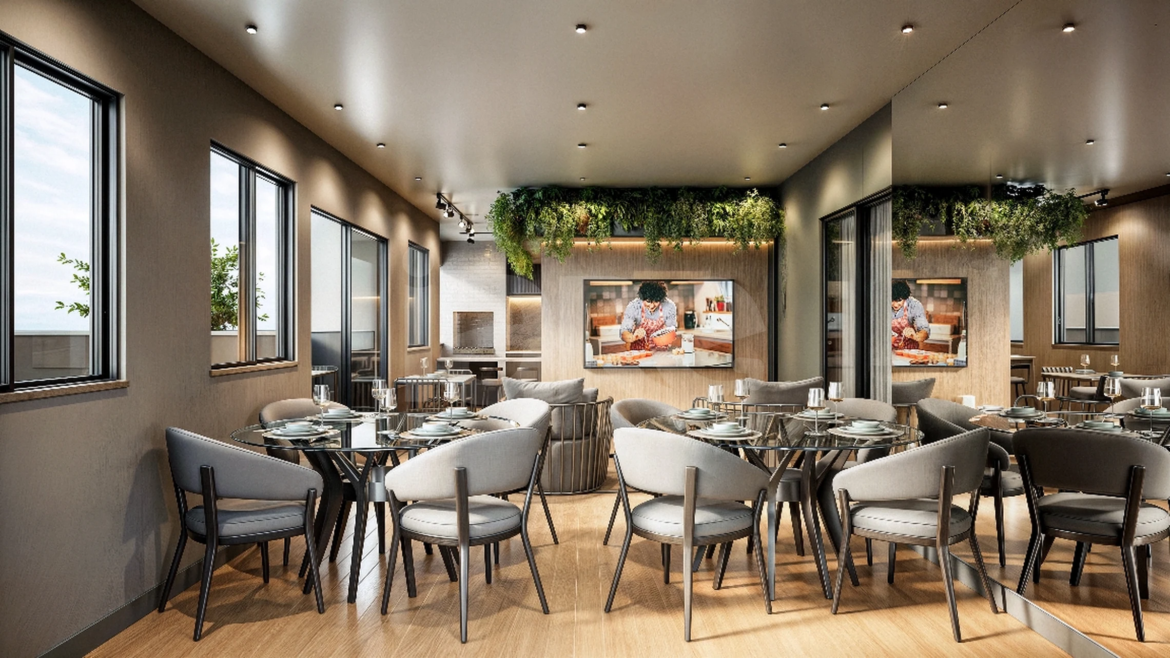 Unic São Gonçalo - Garden com 50,02 m², em Neves — foto 10