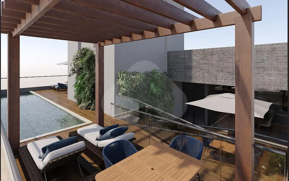 Tierra del Sol - Loja com 145,29 m², em Centro — foto 7