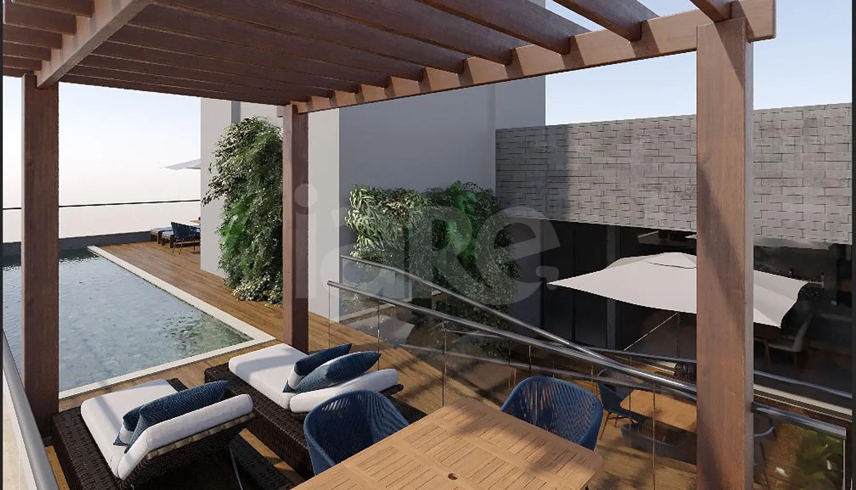 Tierra del Sol - Apartamento com 115 m², em Centro — foto 9