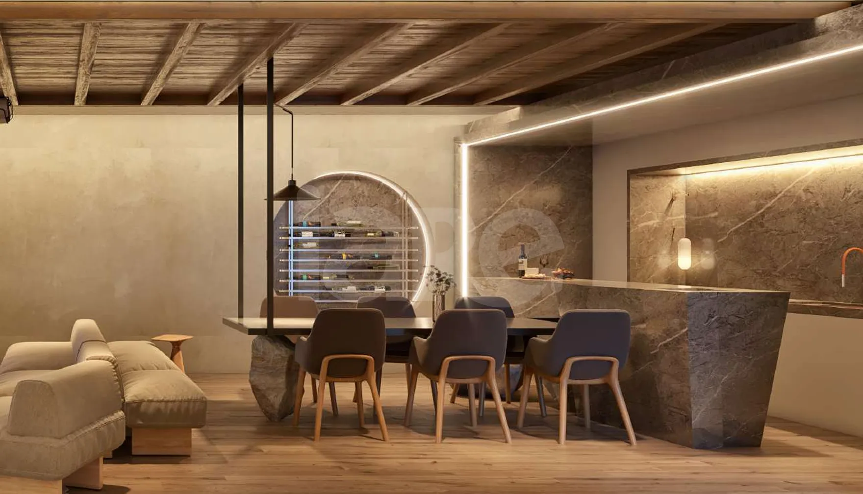 Eco Jardins - Apartamento com 114,68 m², em Jardim Oceania — foto 10