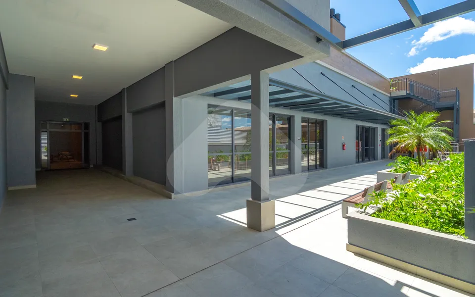 Villa Pietra Residencial - Apartamento com 63,13 m², em Vila Ipiranga — foto 28