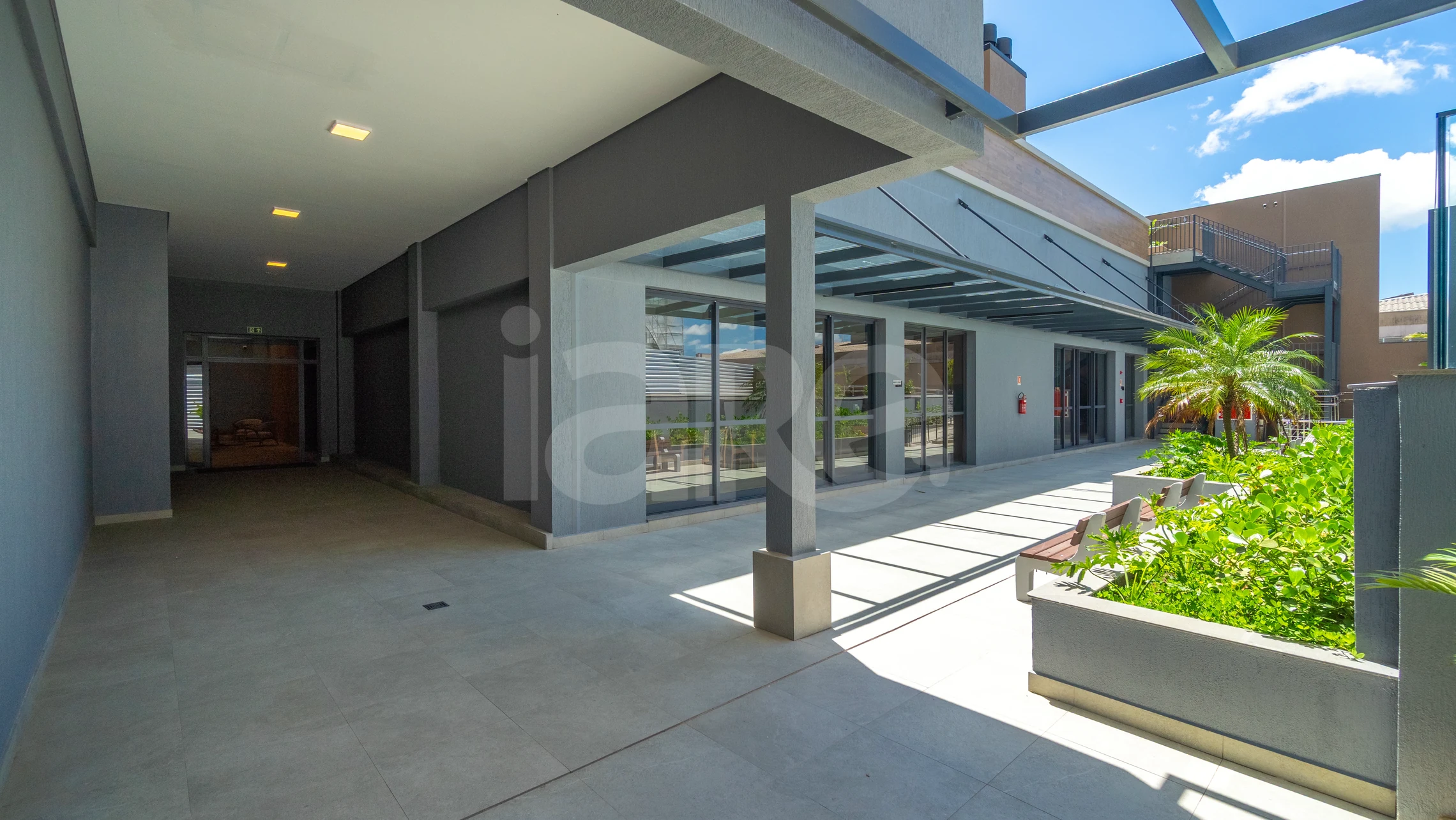 Villa Pietra Residencial - Apartamento com 63,13 m², em Vila Ipiranga — foto 31