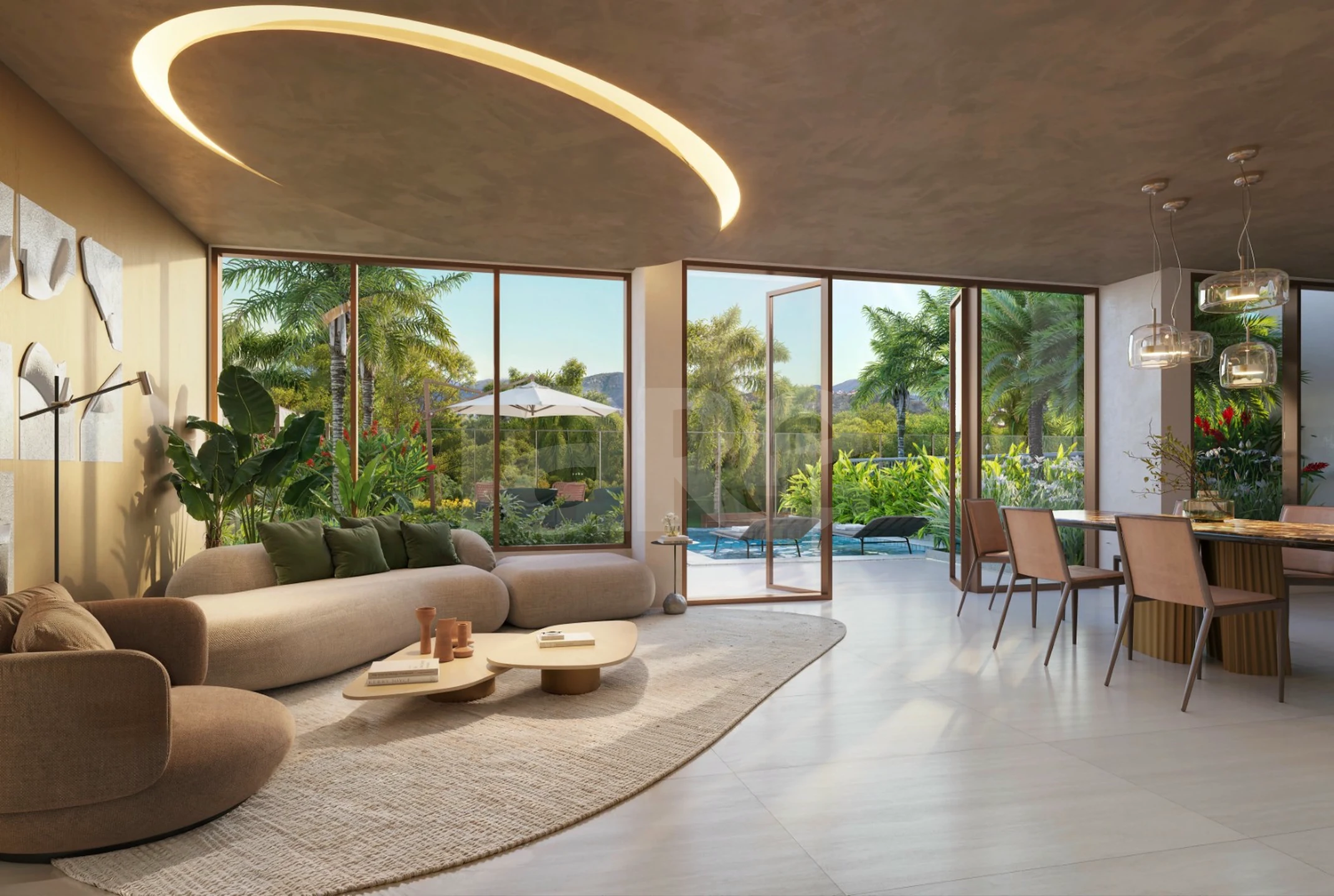 In the Park Cidade Jardim - Apartamento com 54,3 m², em Barra Olímpica — foto 3