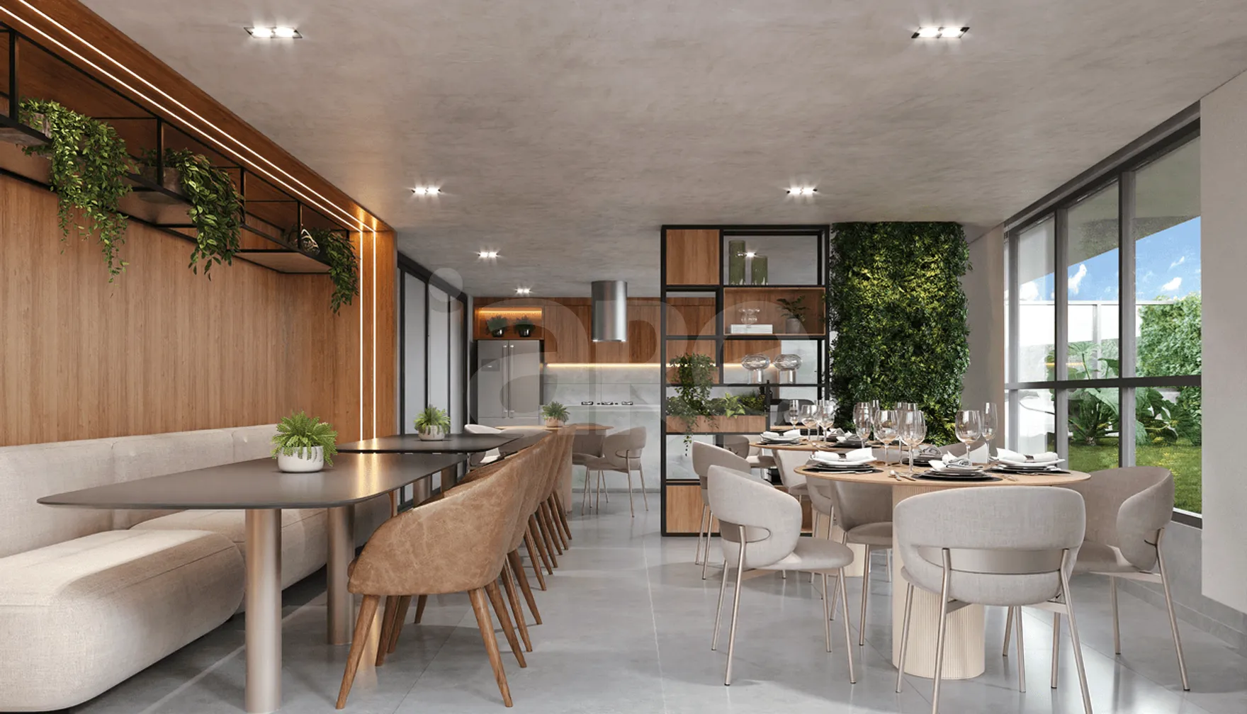 Atlantis New - Studio com 26,85 m², em Tambaú — foto 12