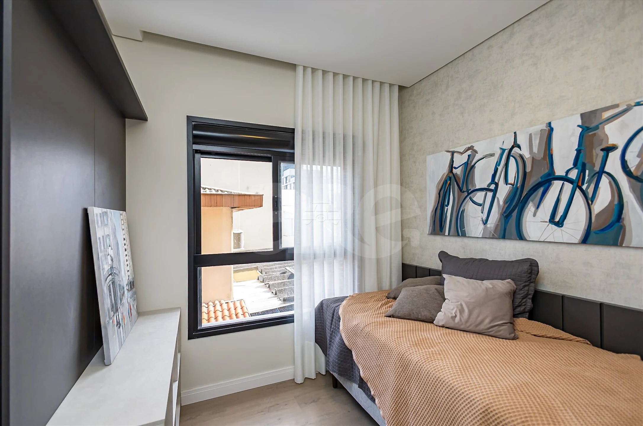 Firenze - Apartamento com 87,62 m², em Seminário — foto 7