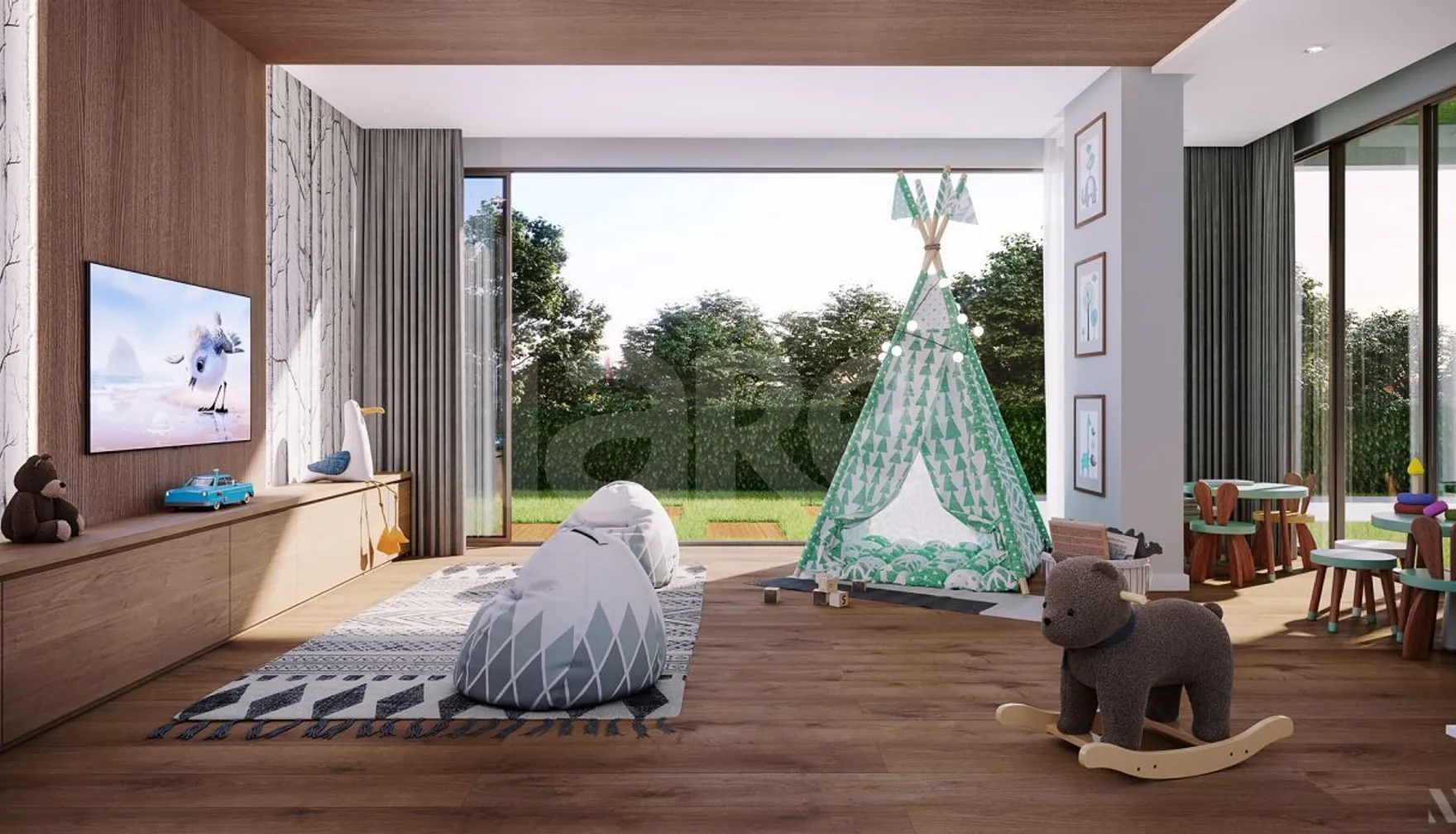 Torres Da Brava Sirena - Apartamento com 86 m², em Praia Brava de Itajaí — foto 8