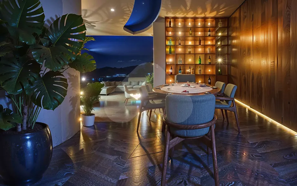 Arboris - Apartamento com 69,08 m², em Morretes — foto 7