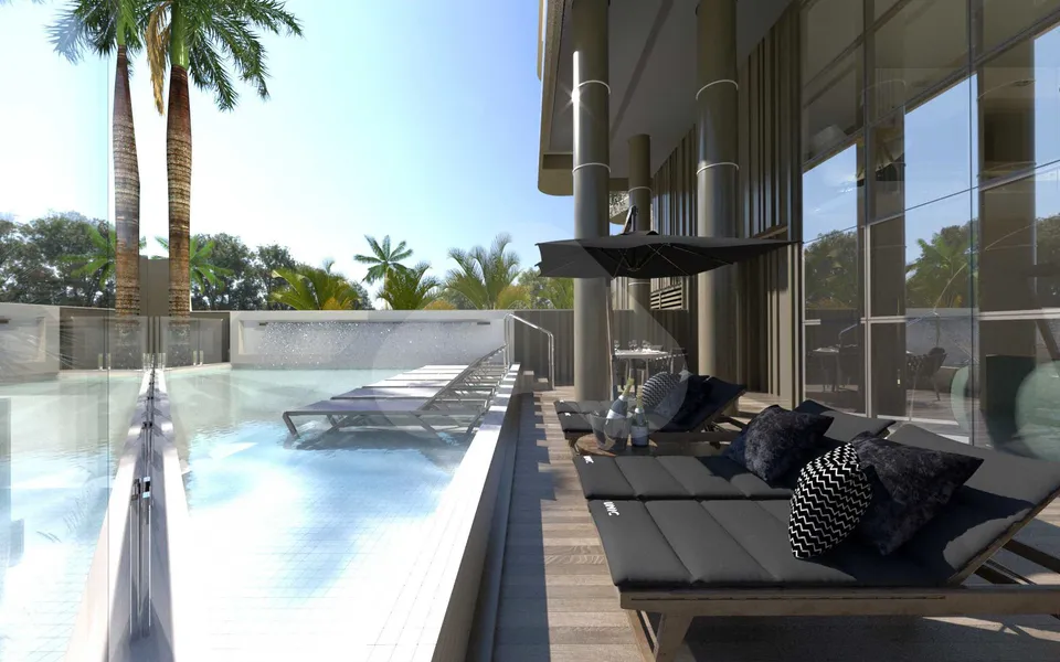 Unic View - Garden com 169,54 m², em Cabeçudas — foto 21