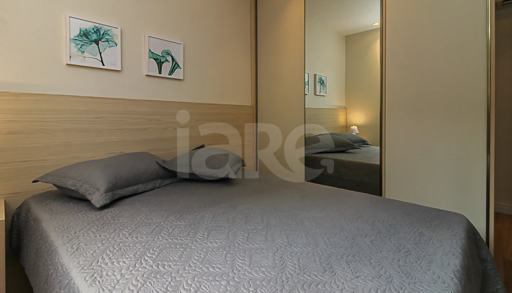 Saint Moritz Residence - Apartamento com 71,45 m², em Petrópolis — foto 13