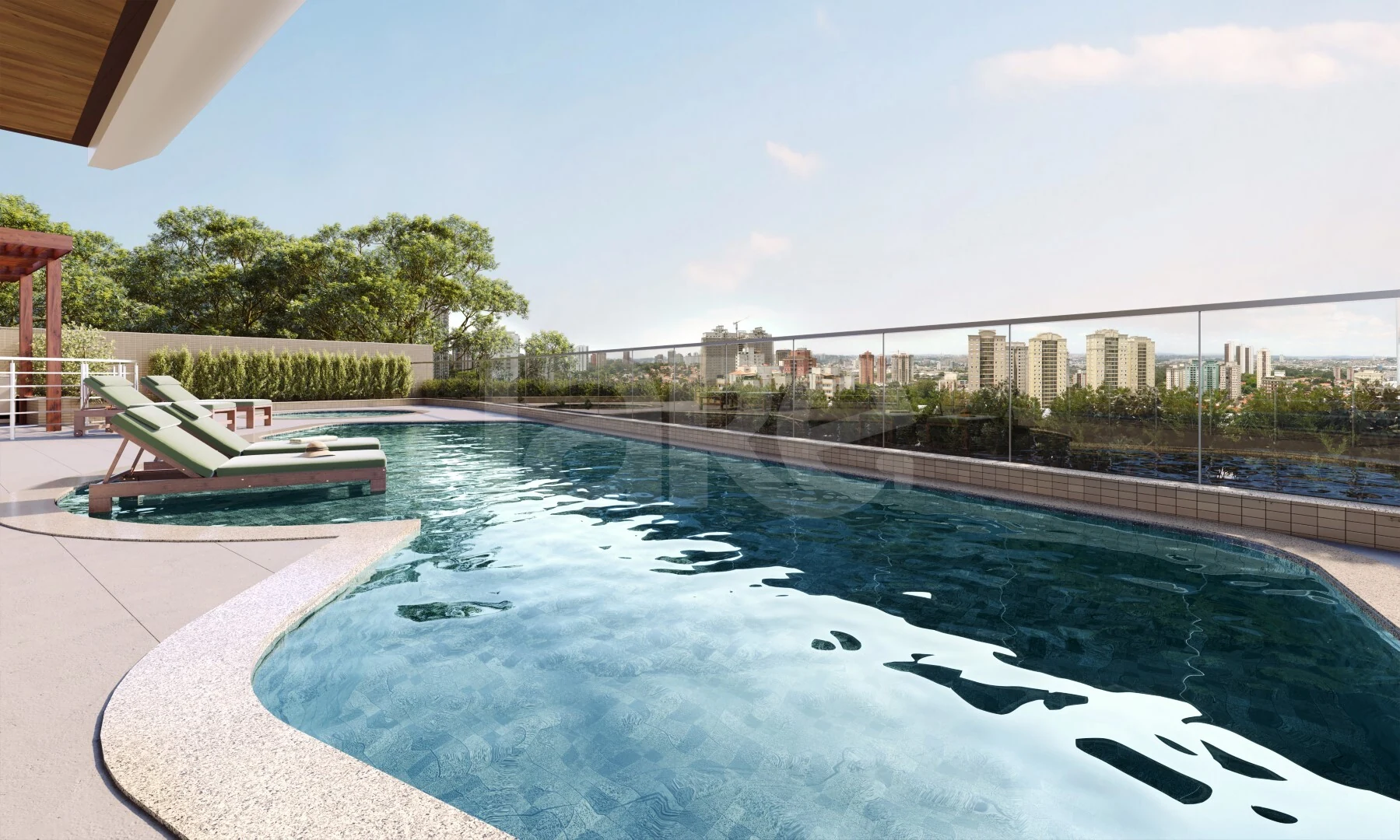 Kalea Residence - Apartamento com 95,52 m², em Jockey de Itaparica — foto 25