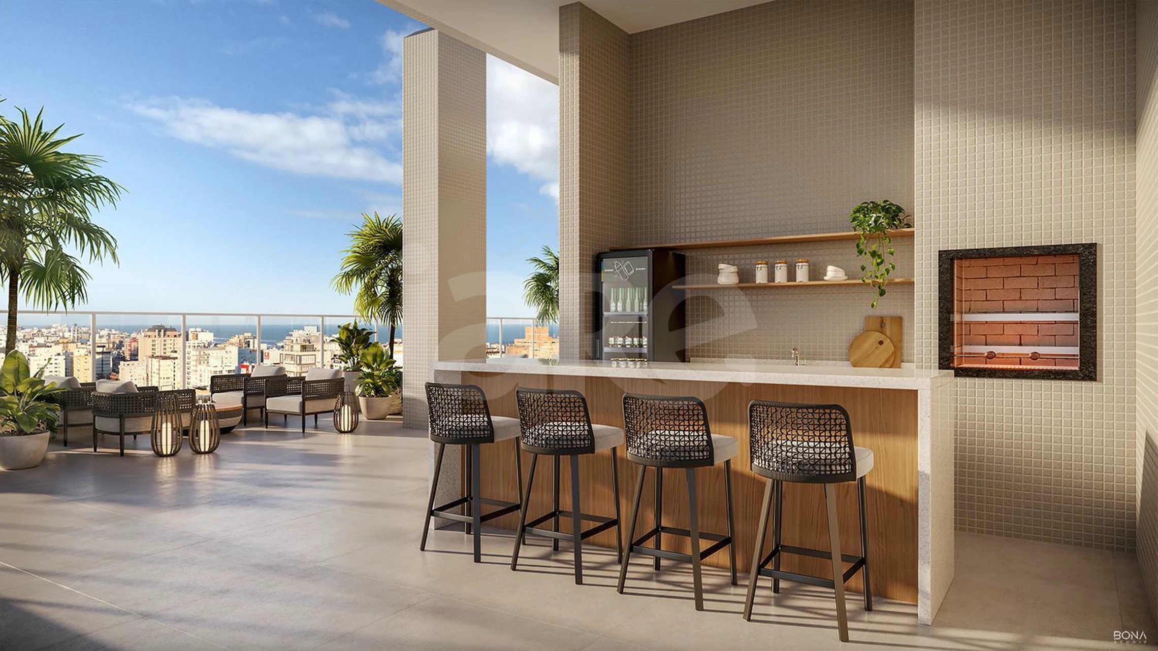 Altavista Ubirajara - Apartamento com 72,67 m², em Girassol — foto 18