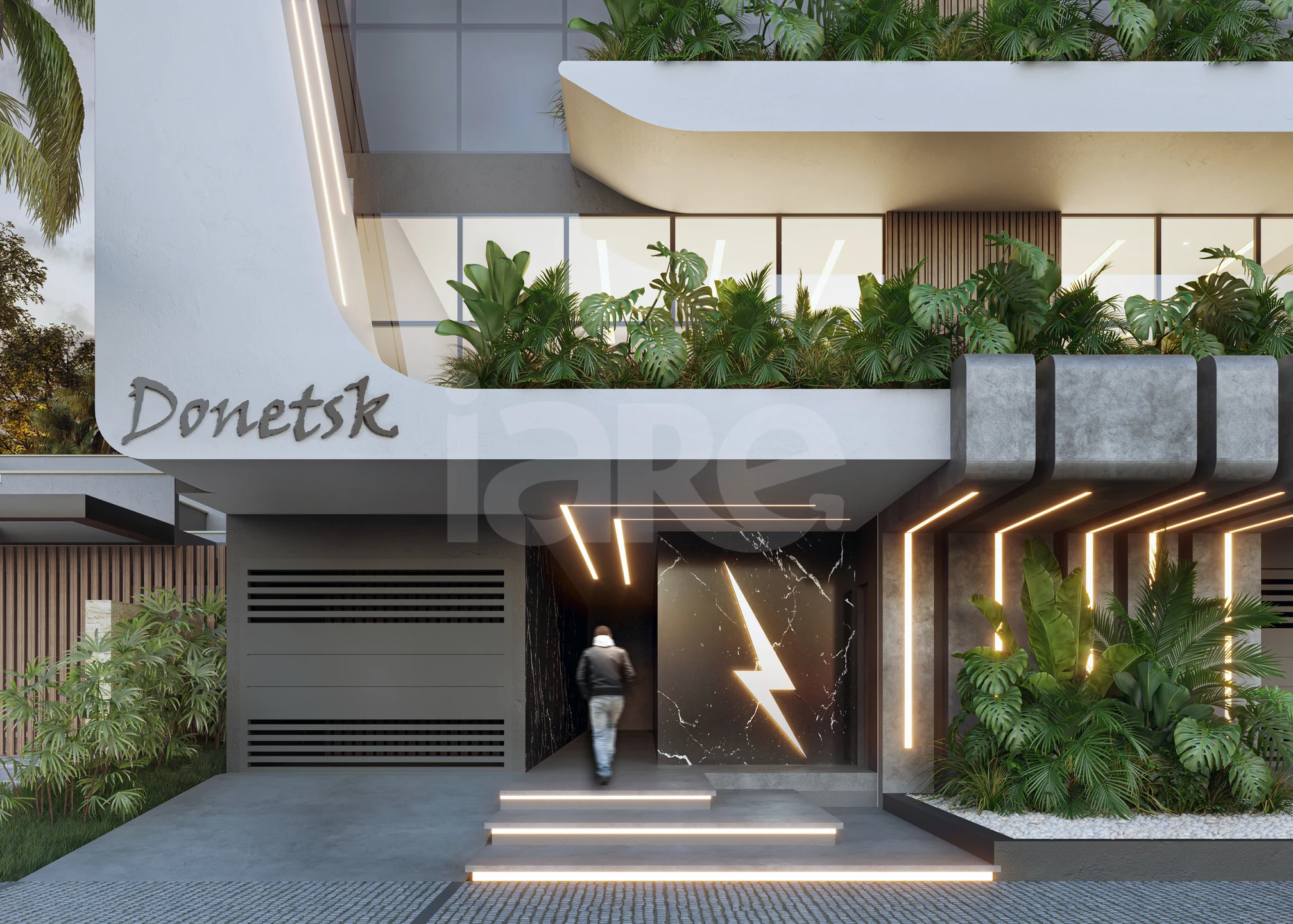 Donetsk - Apartamento com 54,61 m², em Zona Nova — foto 6