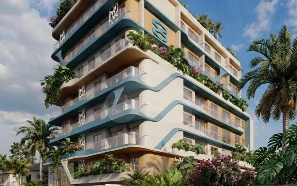 Velaris - Studio com 21,56 m², em Bessa — foto 4