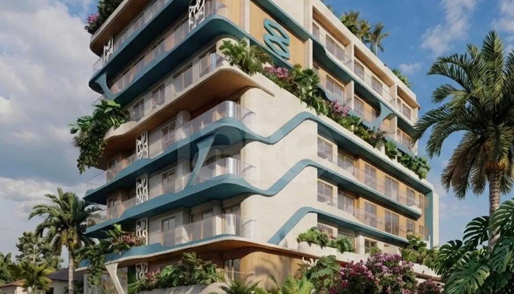 Velaris - Apartamento com 45,3 m², em Bessa — foto 5